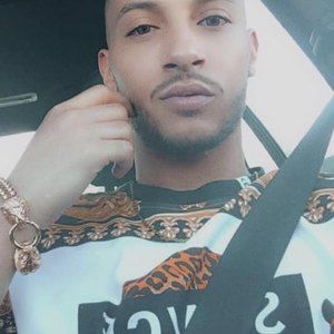 Meet your Posher, Jaquan